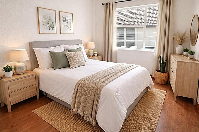 3 Bedroom Property for Sale in Bedford Gardens Gauteng