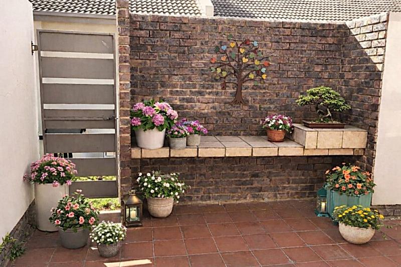 3 Bedroom Property for Sale in Bedford Gardens Gauteng