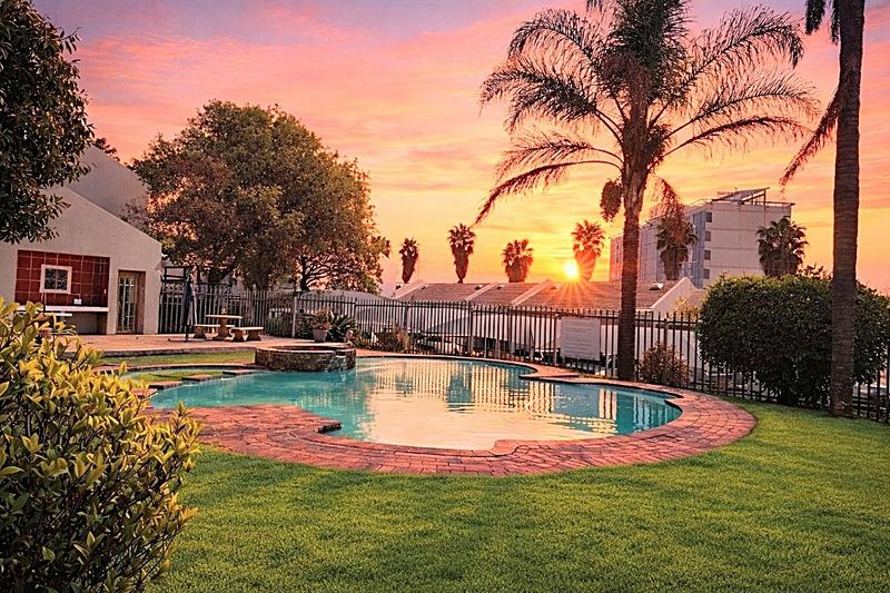 3 Bedroom Property for Sale in Bedford Gardens Gauteng