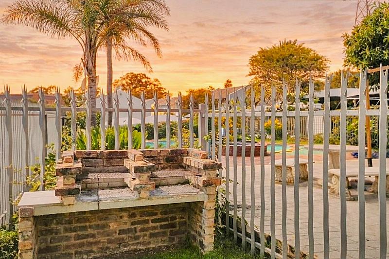 3 Bedroom Property for Sale in Bedford Gardens Gauteng