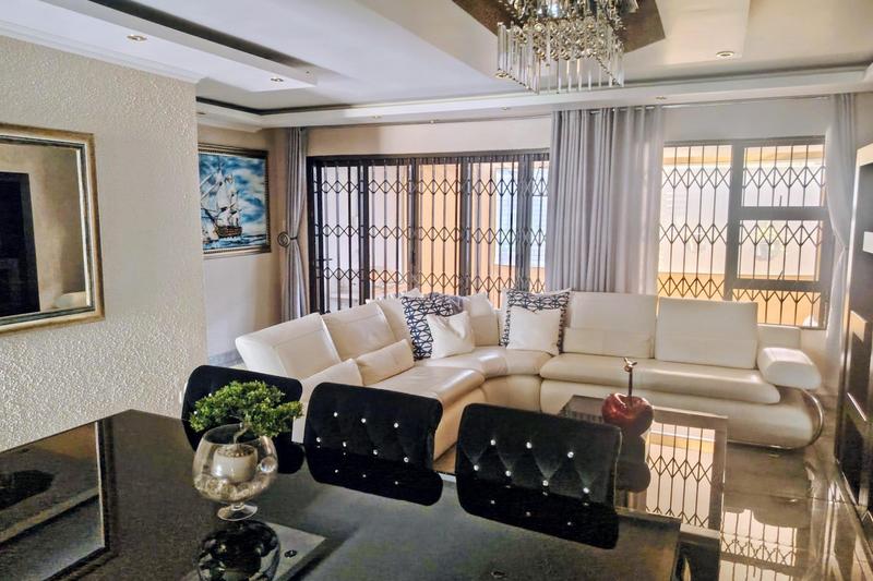 3 Bedroom Property for Sale in Bedford Gardens Gauteng