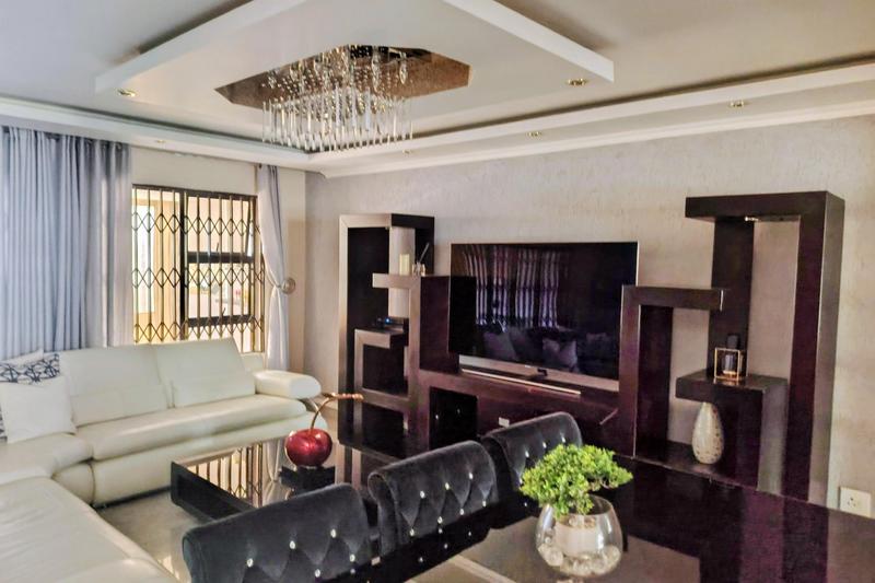 3 Bedroom Property for Sale in Bedford Gardens Gauteng