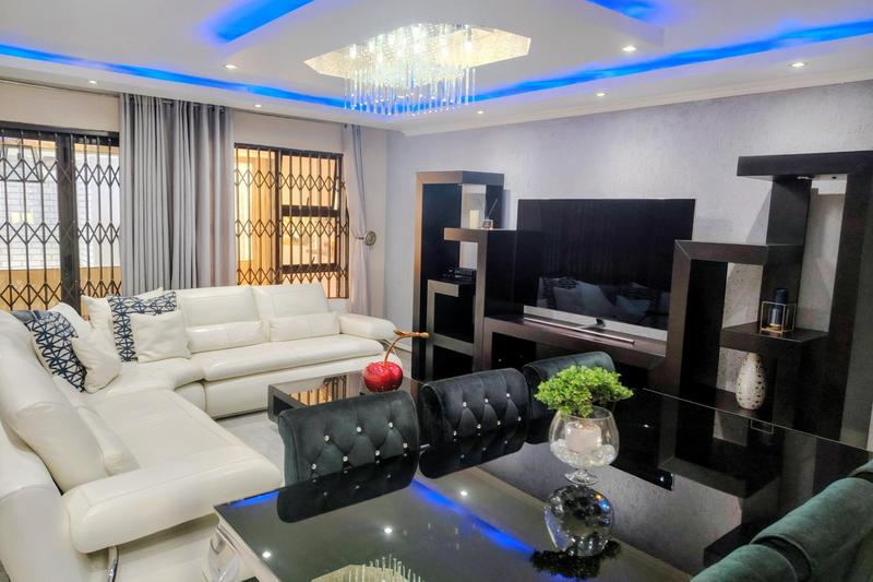 3 Bedroom Property for Sale in Bedford Gardens Gauteng