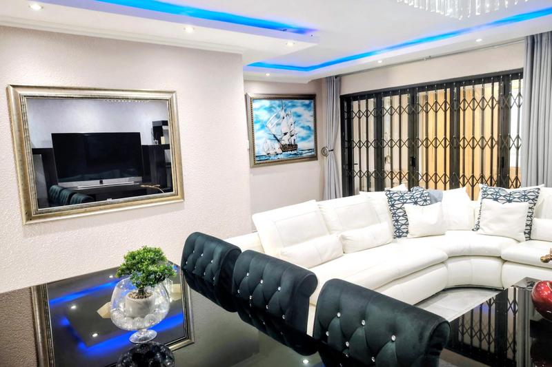 3 Bedroom Property for Sale in Bedford Gardens Gauteng