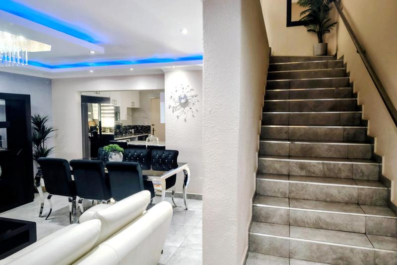 3 Bedroom Property for Sale in Bedford Gardens Gauteng