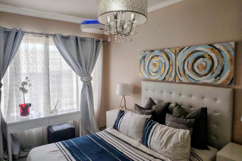 3 Bedroom Property for Sale in Bedford Gardens Gauteng