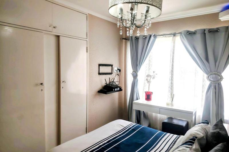 3 Bedroom Property for Sale in Bedford Gardens Gauteng