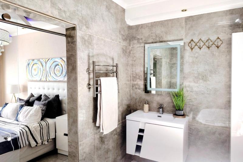 3 Bedroom Property for Sale in Bedford Gardens Gauteng