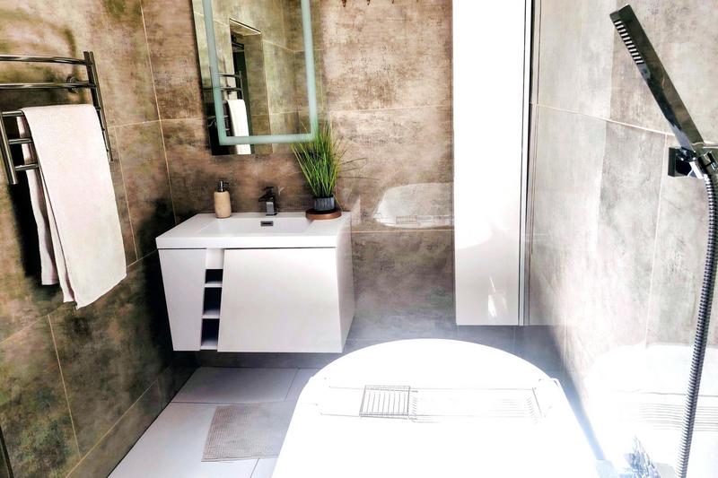 3 Bedroom Property for Sale in Bedford Gardens Gauteng