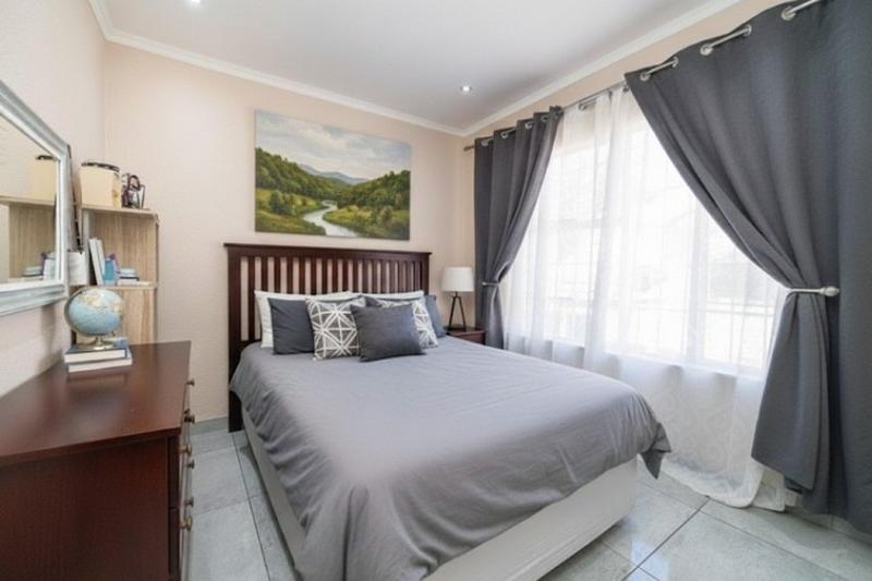 3 Bedroom Property for Sale in Bedford Gardens Gauteng