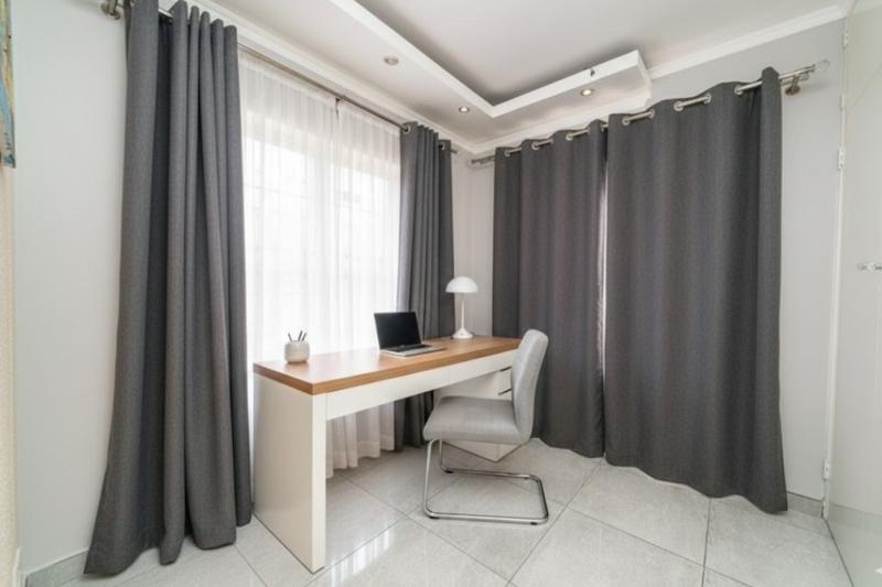 3 Bedroom Property for Sale in Bedford Gardens Gauteng