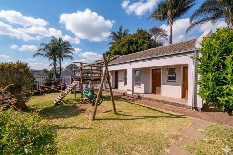 3 Bedroom Property for Sale in Bedford Gardens Gauteng