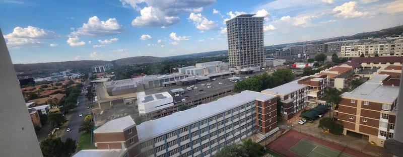 1 Bedroom Property for Sale in Bedford Gardens Gauteng