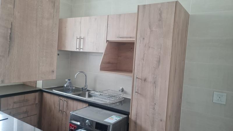 1 Bedroom Property for Sale in Bedford Gardens Gauteng
