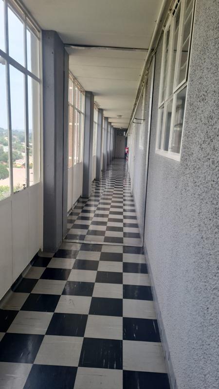 1 Bedroom Property for Sale in Bedford Gardens Gauteng