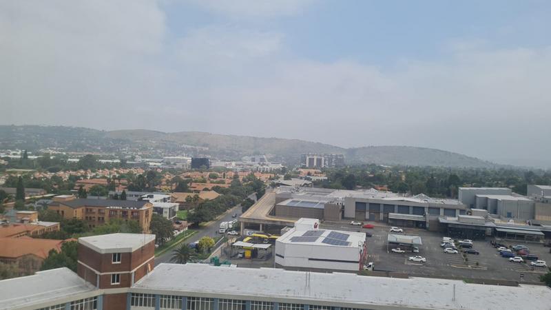 1 Bedroom Property for Sale in Bedford Gardens Gauteng