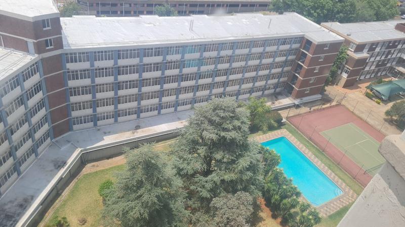 1 Bedroom Property for Sale in Bedford Gardens Gauteng