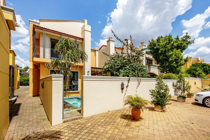 2 Bedroom Property for Sale in Bedford Gardens Gauteng