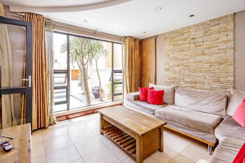 2 Bedroom Property for Sale in Bedford Gardens Gauteng