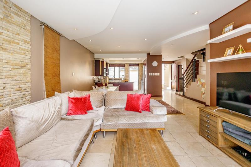 2 Bedroom Property for Sale in Bedford Gardens Gauteng