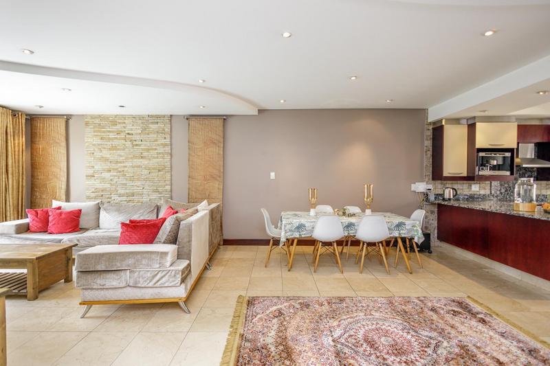 2 Bedroom Property for Sale in Bedford Gardens Gauteng