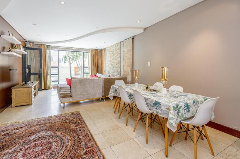 2 Bedroom Property for Sale in Bedford Gardens Gauteng