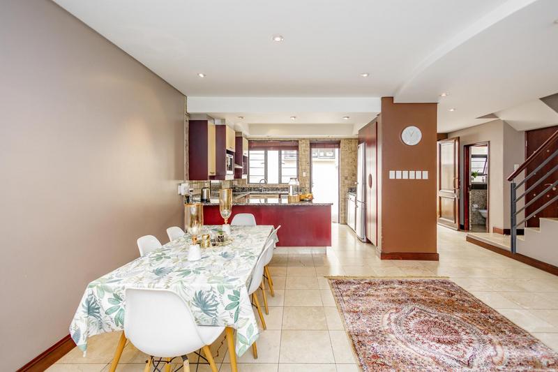 2 Bedroom Property for Sale in Bedford Gardens Gauteng