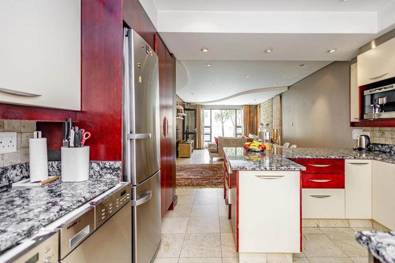 2 Bedroom Property for Sale in Bedford Gardens Gauteng