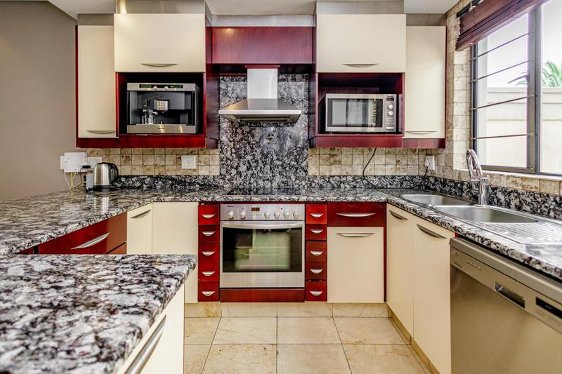 2 Bedroom Property for Sale in Bedford Gardens Gauteng