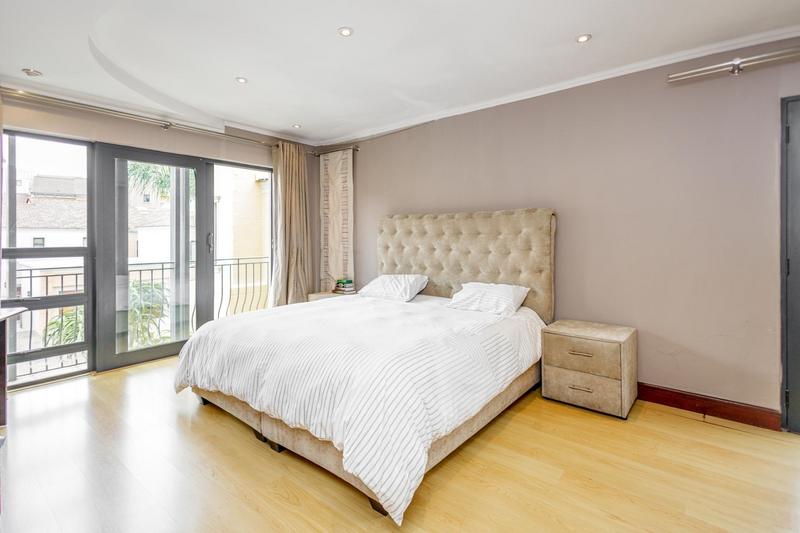 2 Bedroom Property for Sale in Bedford Gardens Gauteng