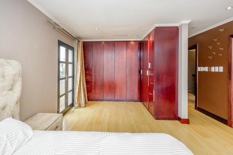 2 Bedroom Property for Sale in Bedford Gardens Gauteng