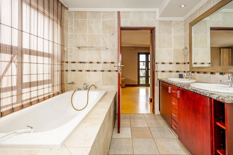 2 Bedroom Property for Sale in Bedford Gardens Gauteng