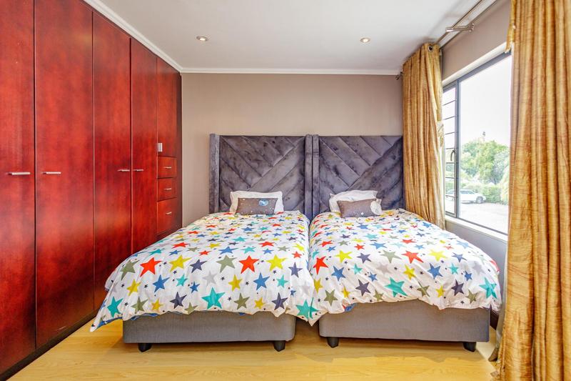 2 Bedroom Property for Sale in Bedford Gardens Gauteng