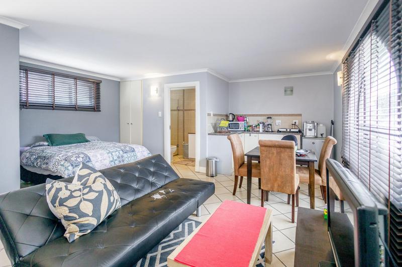 2 Bedroom Property for Sale in Bedford Gardens Gauteng