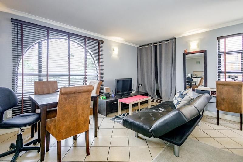 2 Bedroom Property for Sale in Bedford Gardens Gauteng