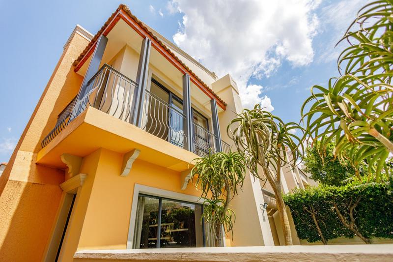 2 Bedroom Property for Sale in Bedford Gardens Gauteng