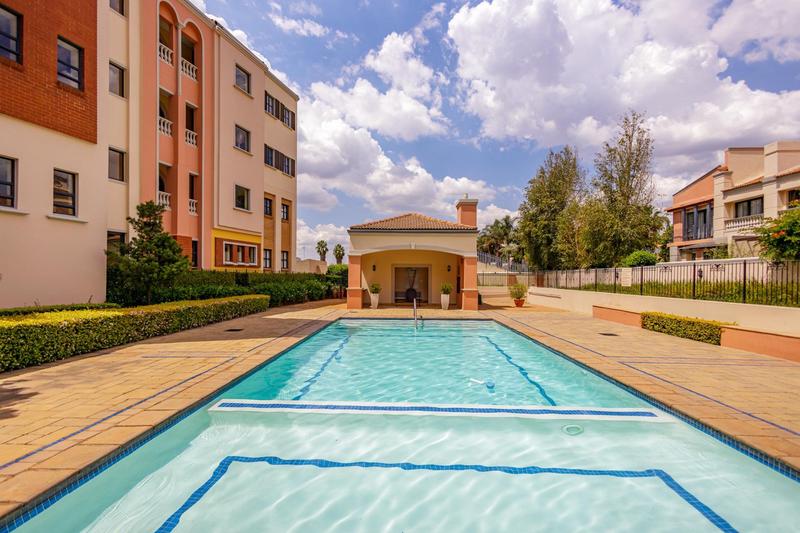 2 Bedroom Property for Sale in Bedford Gardens Gauteng
