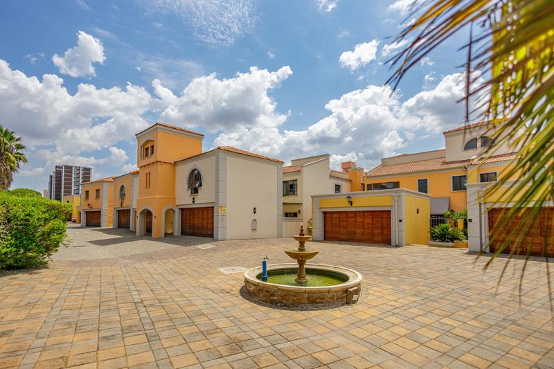 2 Bedroom Property for Sale in Bedford Gardens Gauteng