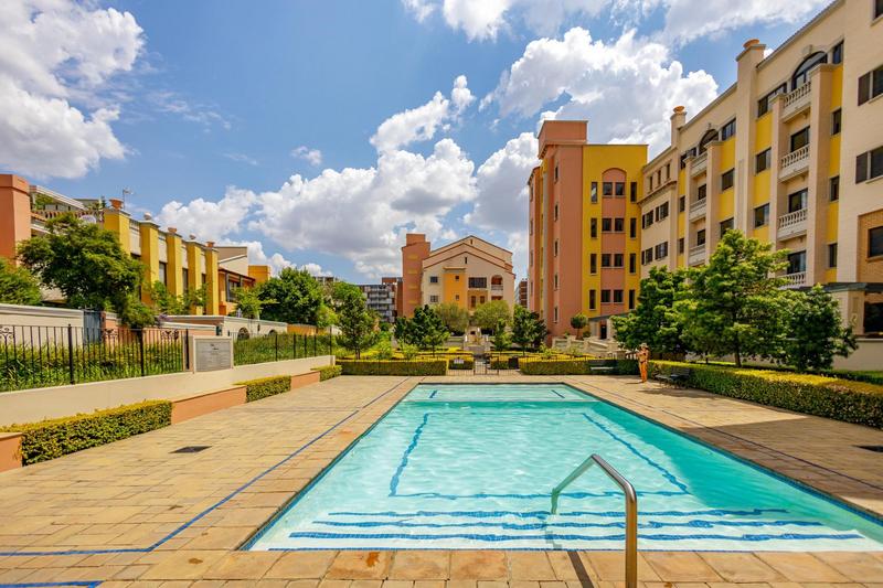 2 Bedroom Property for Sale in Bedford Gardens Gauteng