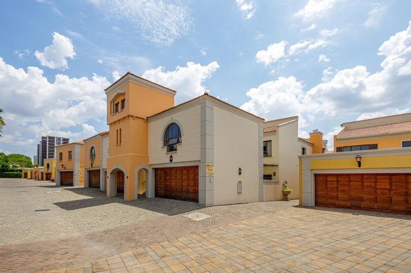 2 Bedroom Property for Sale in Bedford Gardens Gauteng