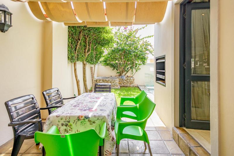 2 Bedroom Property for Sale in Bedford Gardens Gauteng