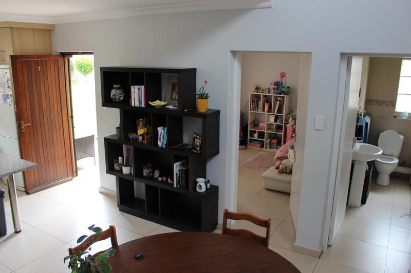 2 Bedroom Property for Sale in Bedfordview Gauteng