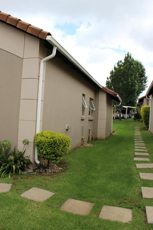 2 Bedroom Property for Sale in Bedfordview Gauteng