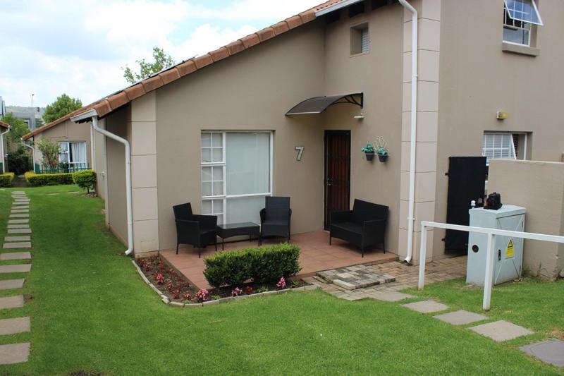 2 Bedroom Property for Sale in Bedfordview Gauteng