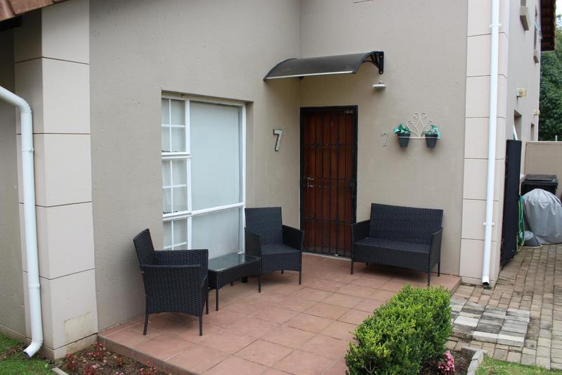 2 Bedroom Property for Sale in Bedfordview Gauteng