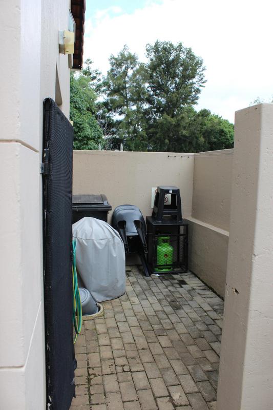 2 Bedroom Property for Sale in Bedfordview Gauteng