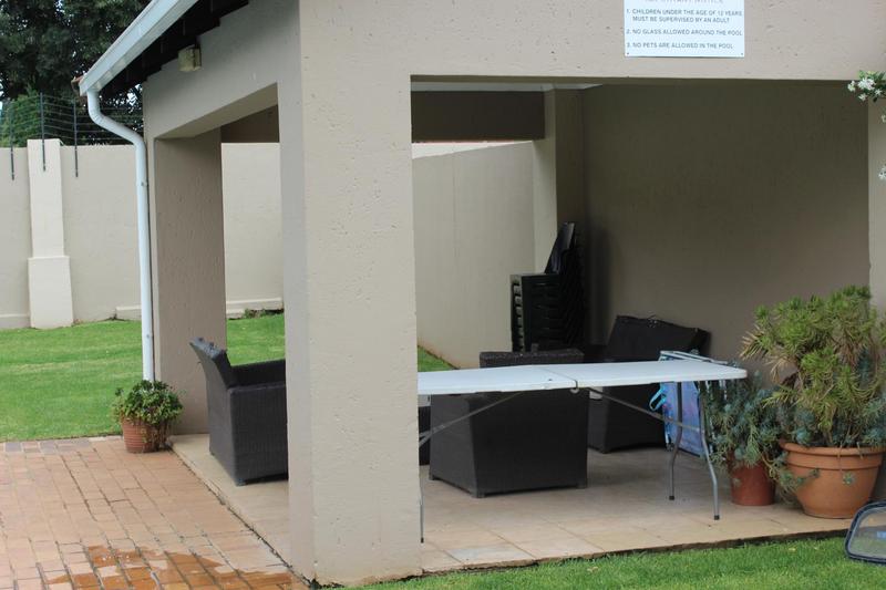 2 Bedroom Property for Sale in Bedfordview Gauteng