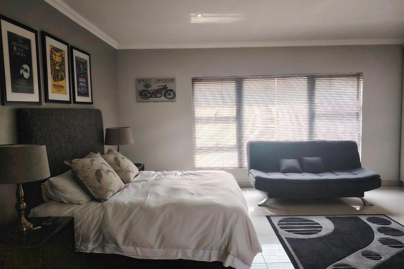 4 Bedroom Property for Sale in Bedfordview Gauteng