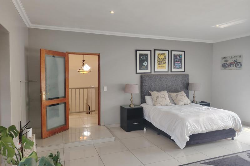 4 Bedroom Property for Sale in Bedfordview Gauteng