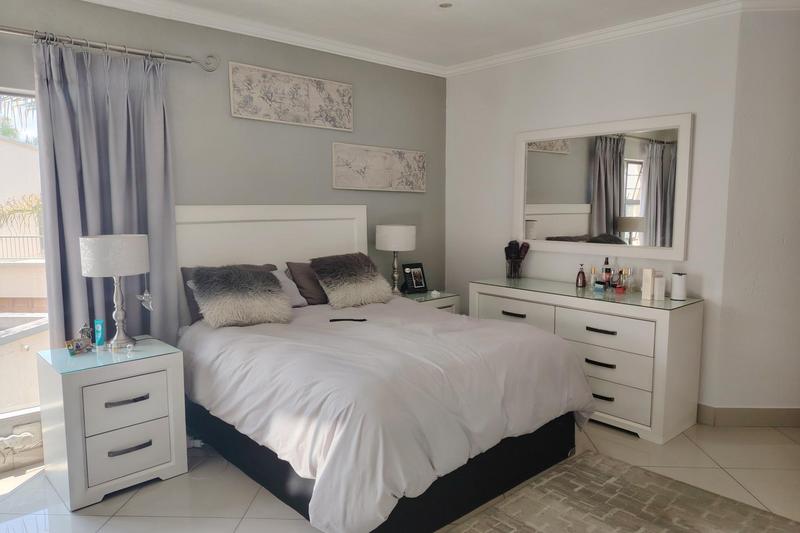 4 Bedroom Property for Sale in Bedfordview Gauteng